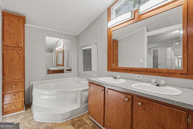 6359 Bells Ferry Lot 39 Road, Acworth, GA 30102