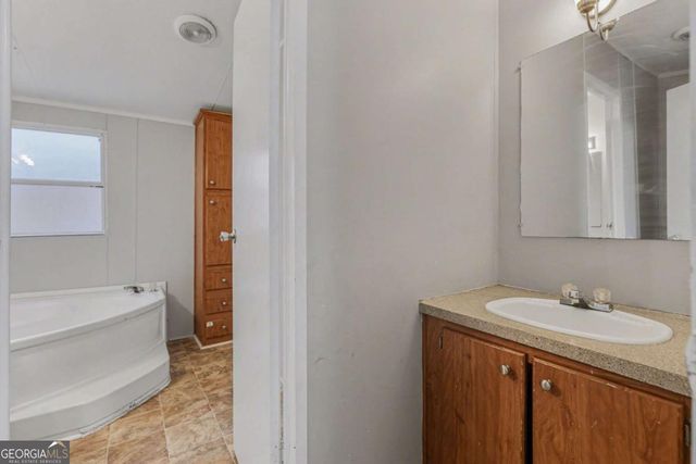 6359 Bells Ferry Lot 39 Road, Acworth, GA 30102