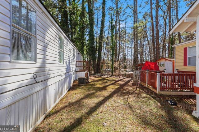 6359 Bells Ferry Lot 39 Road, Acworth, GA 30102