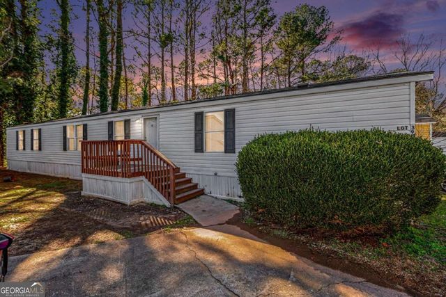 6359 Bells Ferry Lot 39 Road, Acworth, GA 30102