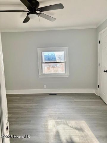 4708 Levi Sutton Lane, Kinston, NC 28504