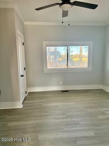 4708 Levi Sutton Lane, Kinston, NC 28504