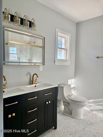 4708 Levi Sutton Lane, Kinston, NC 28504