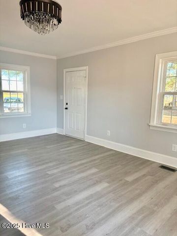 4708 Levi Sutton Lane, Kinston, NC 28504