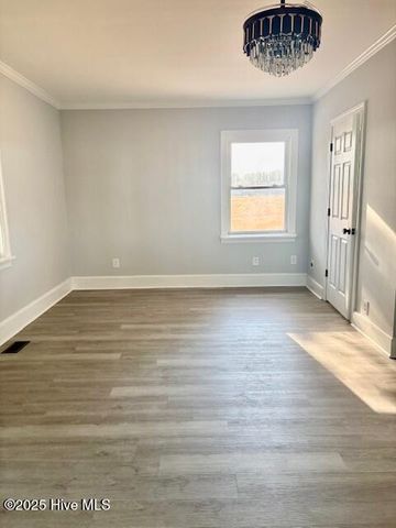 4708 Levi Sutton Lane, Kinston, NC 28504