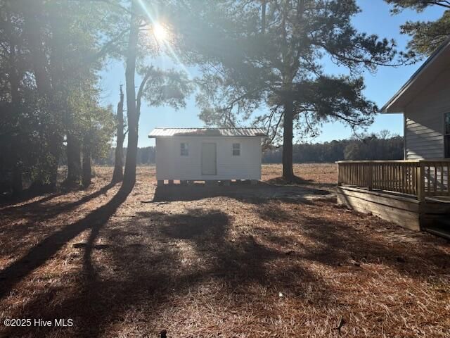 4708 Levi Sutton Lane, Kinston, NC 28504