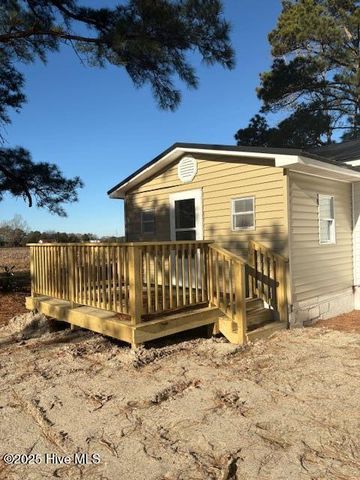 4708 Levi Sutton Lane, Kinston, NC 28504