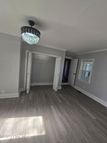 4708 Levi Sutton Lane, Kinston, NC 28504