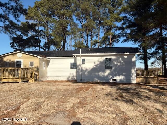 4708 Levi Sutton Lane, Kinston, NC 28504