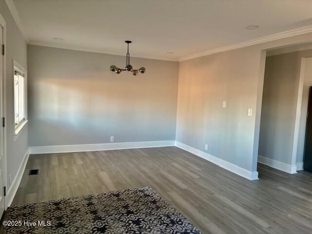 4708 Levi Sutton Lane, Kinston, NC 28504