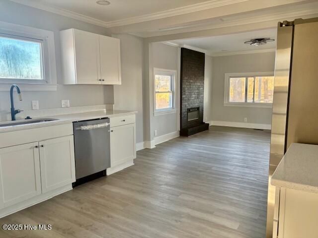 4708 Levi Sutton Lane, Kinston, NC 28504