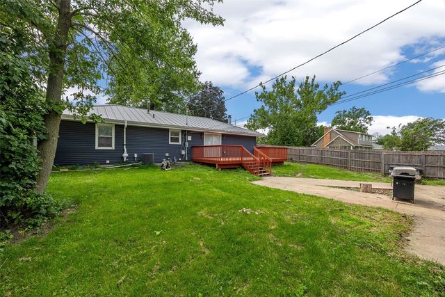 2902 14th Avenue, Marion, IA 52302