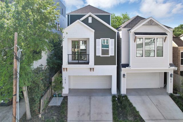 1615 Vermont Street, Houston, TX 77006
