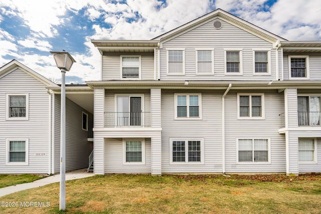 1313 Waters Edge Drive 1313, Toms River, NJ 08753