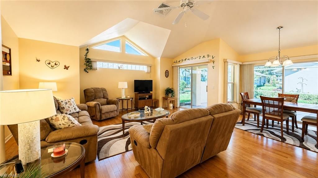 13441 Wild Cotton CT, NORTH FORT MYERS, FL 33903 — photo 3