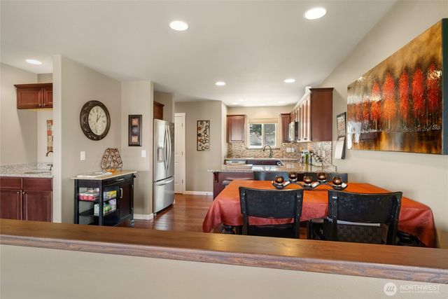 87 Red Hawk Drive, Orondo, WA 98843