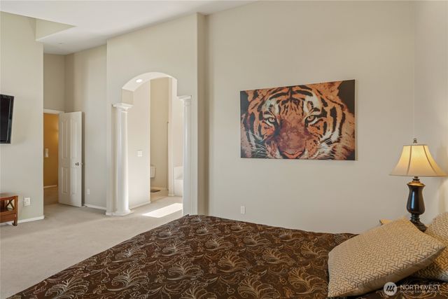 87 Red Hawk Drive, Orondo, WA 98843