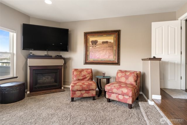 87 Red Hawk Drive, Orondo, WA 98843