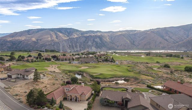 87 Red Hawk Drive, Orondo, WA 98843