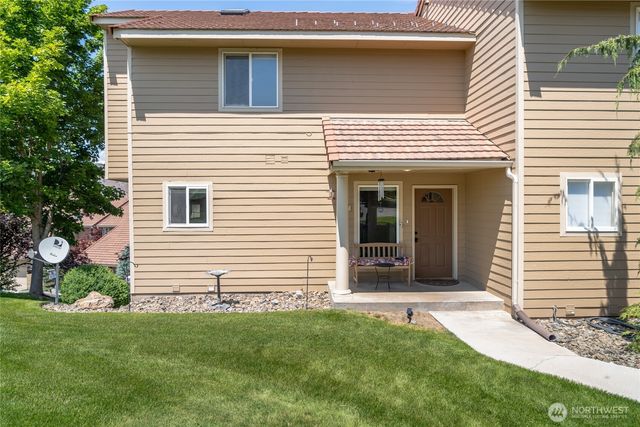 87 Red Hawk Drive, Orondo, WA 98843