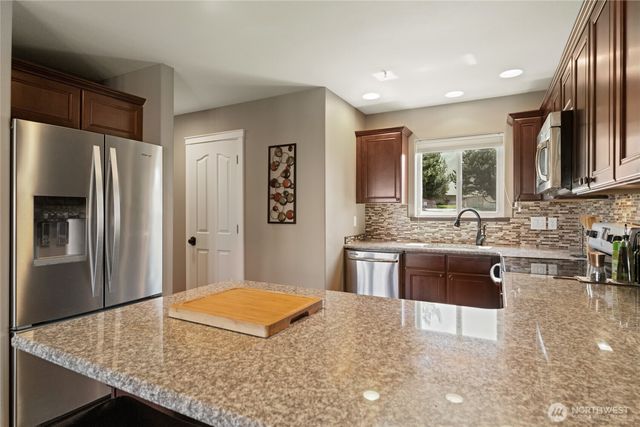 87 Red Hawk Drive, Orondo, WA 98843