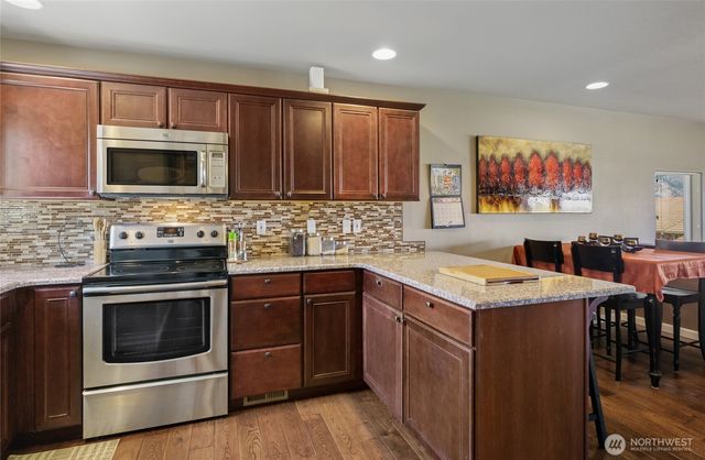 87 Red Hawk Drive, Orondo, WA 98843