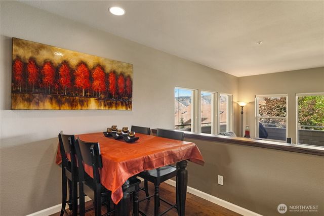 87 Red Hawk Drive, Orondo, WA 98843