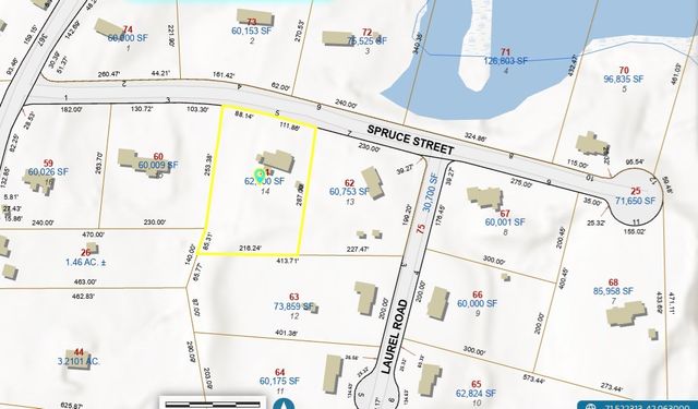 5 Spruce Street, Blackstone, MA 01504