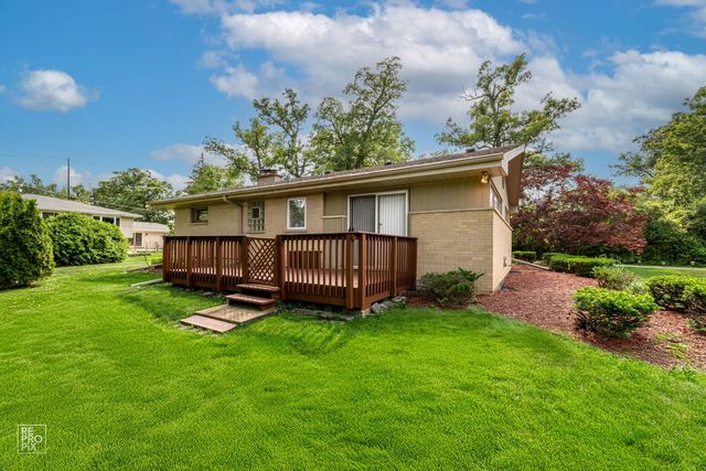 641 E Belmont Avenue, Addison, IL 60101