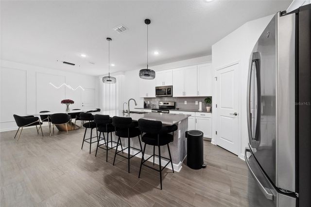 11934 LANGUAGE WAY, Orlando, FL 32832