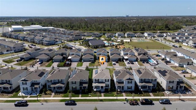 11934 LANGUAGE WAY, Orlando, FL 32832