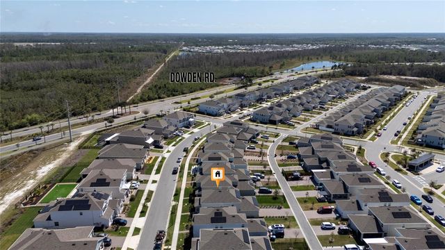 11934 LANGUAGE WAY, Orlando, FL 32832