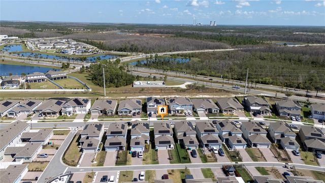 11934 LANGUAGE WAY, Orlando, FL 32832