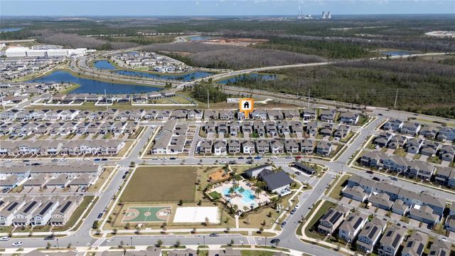 11934 LANGUAGE WAY, Orlando, FL 32832