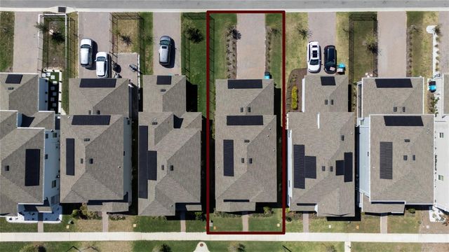 11934 LANGUAGE WAY, Orlando, FL 32832