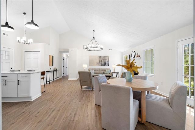 200 Hidden Pines Drive, Covington, GA 30016