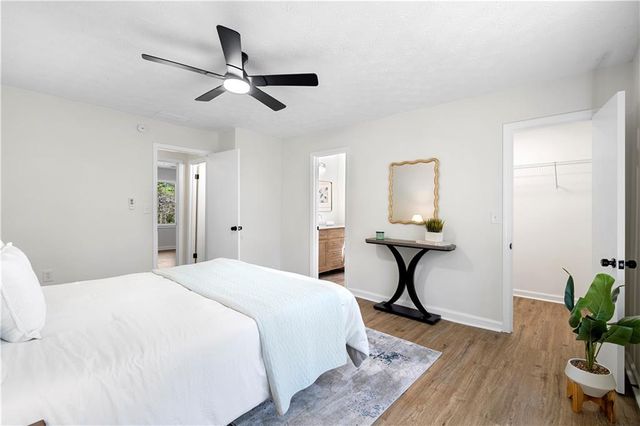 200 Hidden Pines Drive, Covington, GA 30016