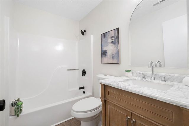 200 Hidden Pines Drive, Covington, GA 30016