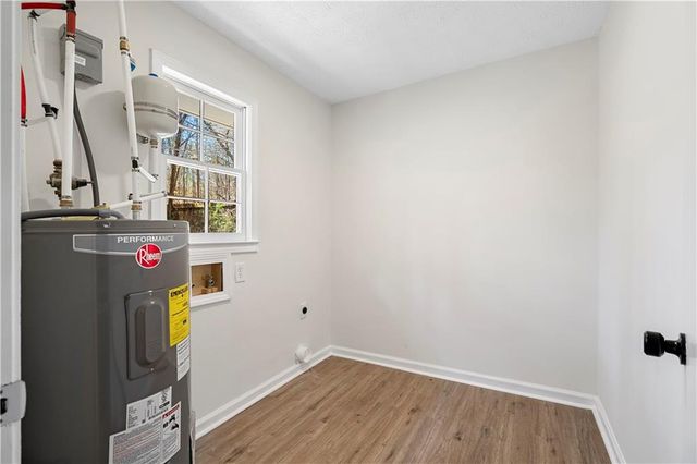 200 Hidden Pines Drive, Covington, GA 30016