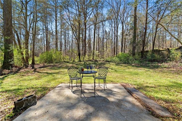 200 Hidden Pines Drive, Covington, GA 30016