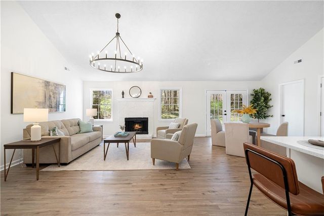 200 Hidden Pines Drive, Covington, GA 30016