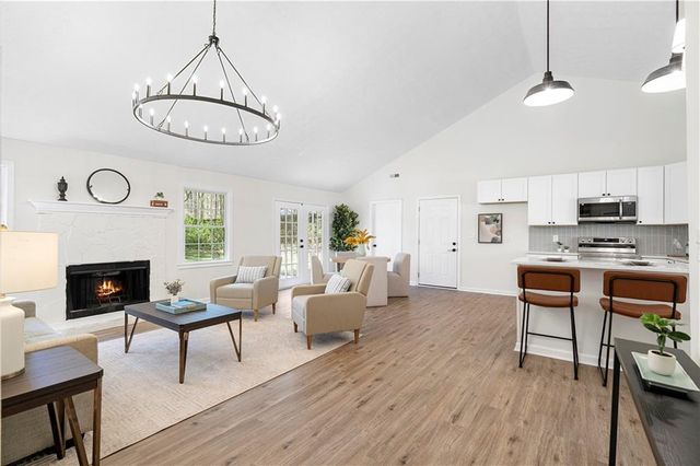 200 Hidden Pines Drive, Covington, GA 30016