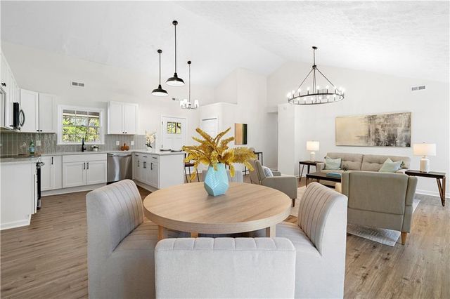 200 Hidden Pines Drive, Covington, GA 30016