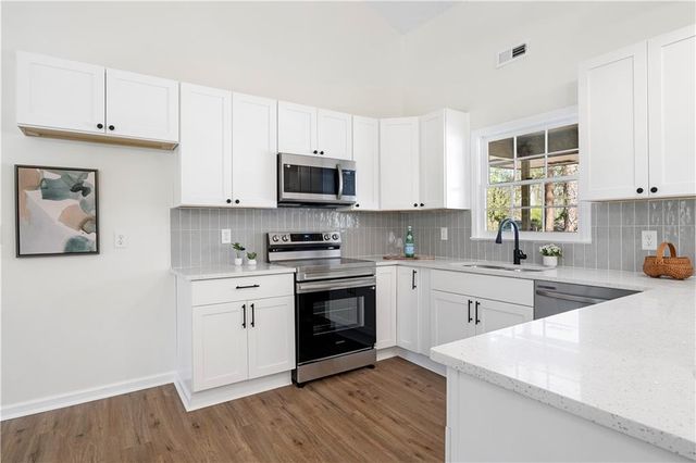 200 Hidden Pines Drive, Covington, GA 30016