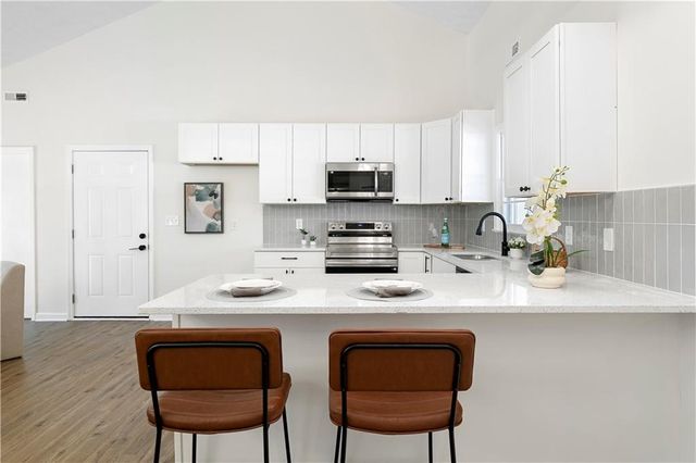 200 Hidden Pines Drive, Covington, GA 30016