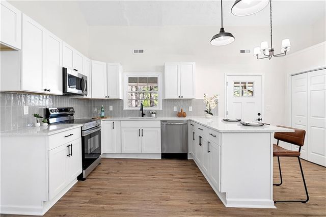 200 Hidden Pines Drive, Covington, GA 30016