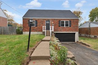 2776 Klondike Court, Colerain Twp, OH 45251