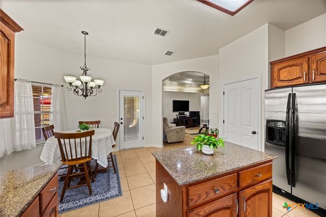 5705 Graphite Drive, Killeen, TX 76542