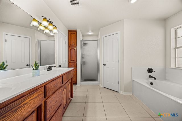 5705 Graphite Drive, Killeen, TX 76542