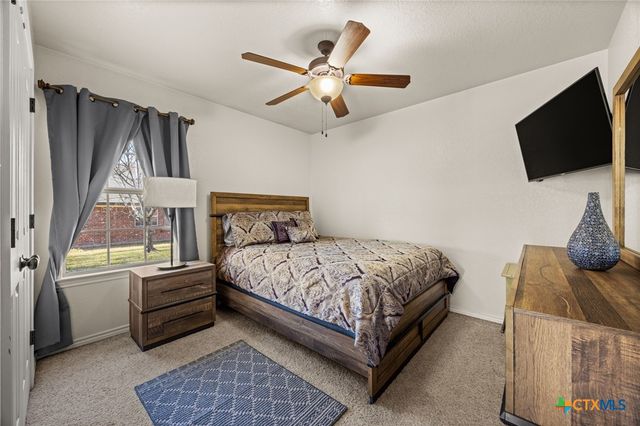 5705 Graphite Drive, Killeen, TX 76542